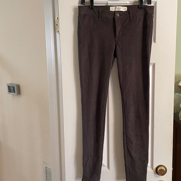 Abercrombie and Fitch Womens Pants Size 26 - Picture 1 of 5